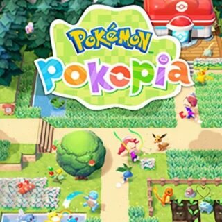 Download Pokémon Pokopia
