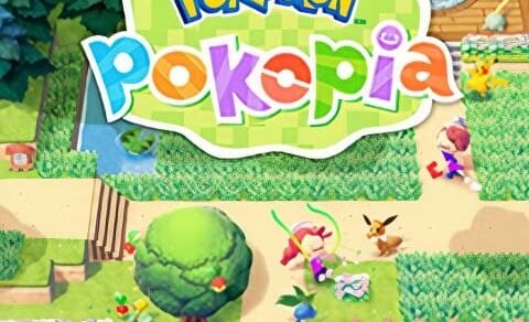Download Pokémon Pokopia